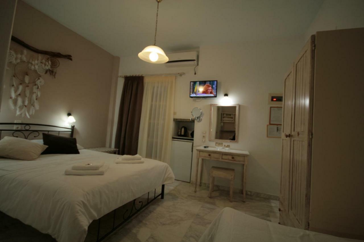 Pension Sofia Guest house