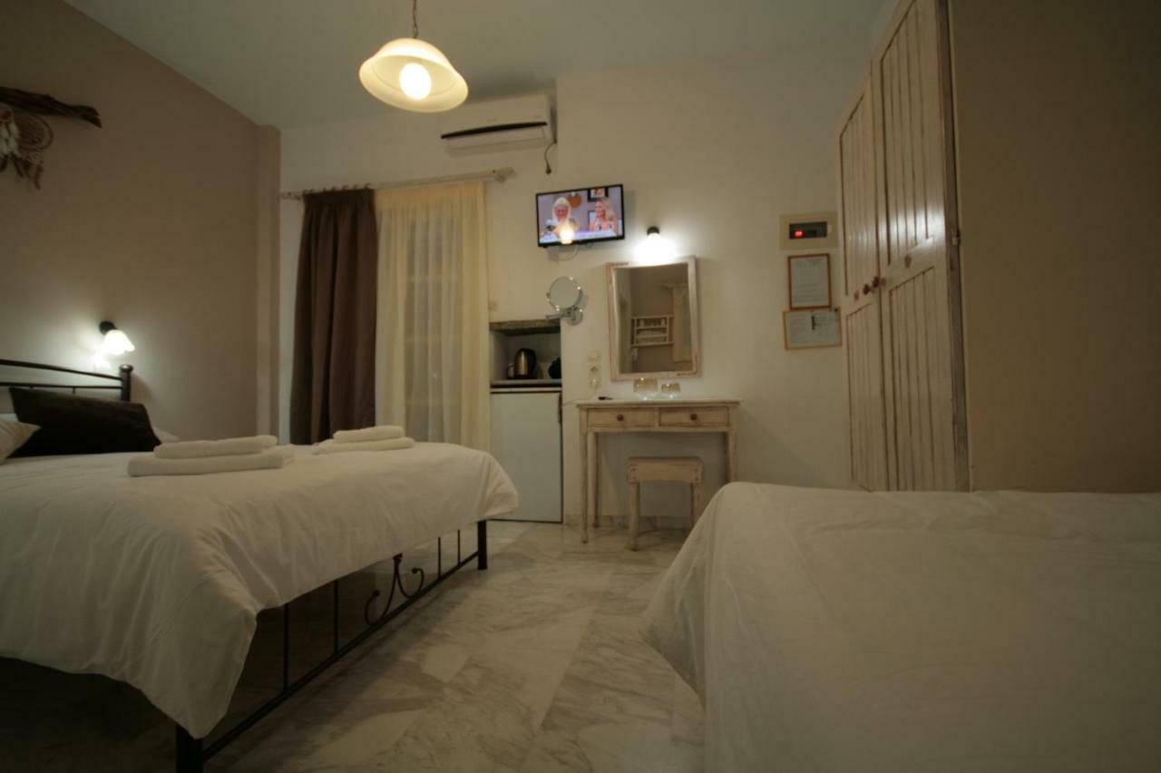 Pension Sofia 3* Parikia (Paros)
