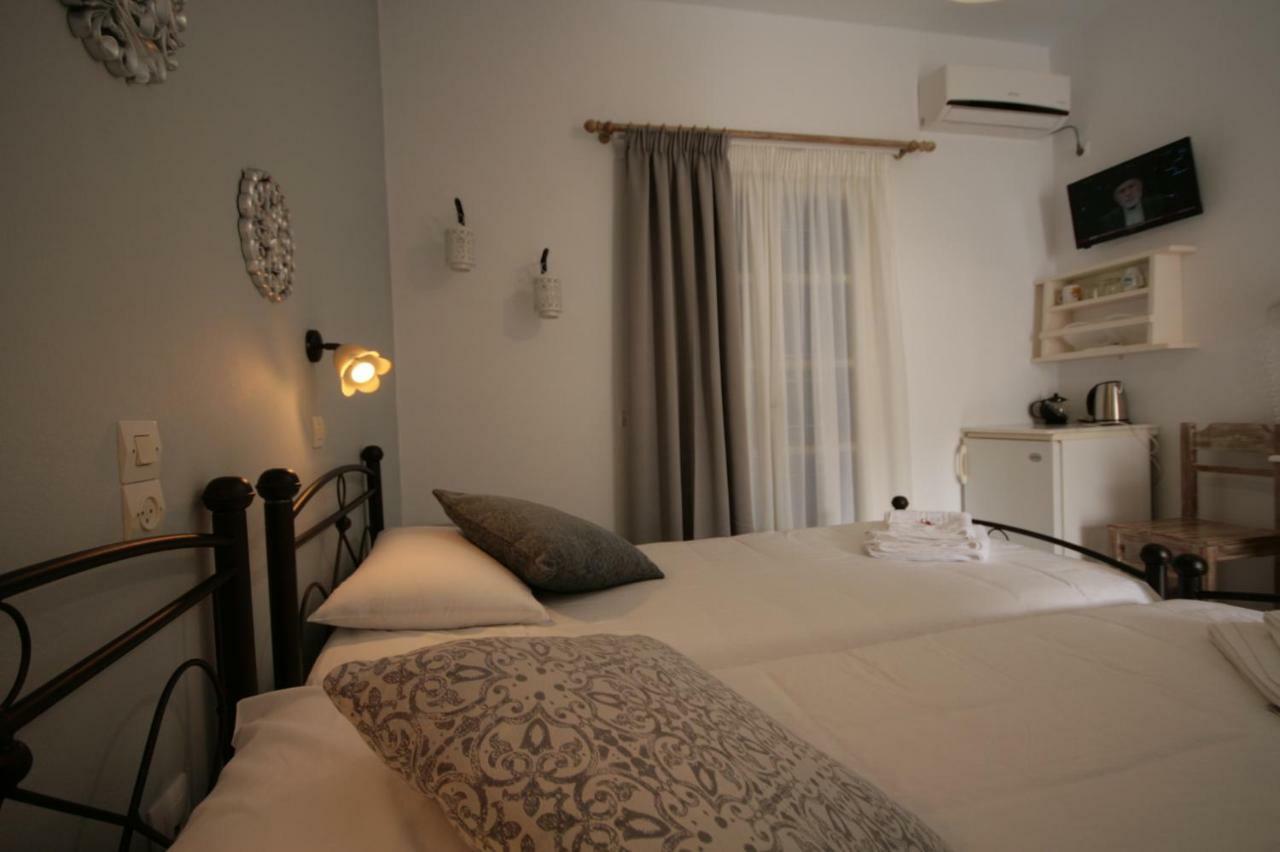 Pension Sofia 3*