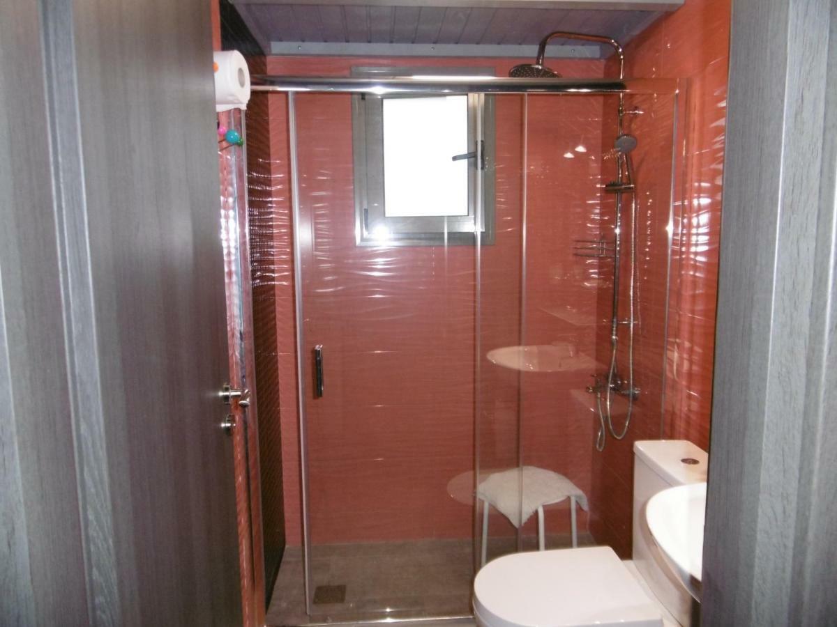 Koxilas Studios Guest house Skyros