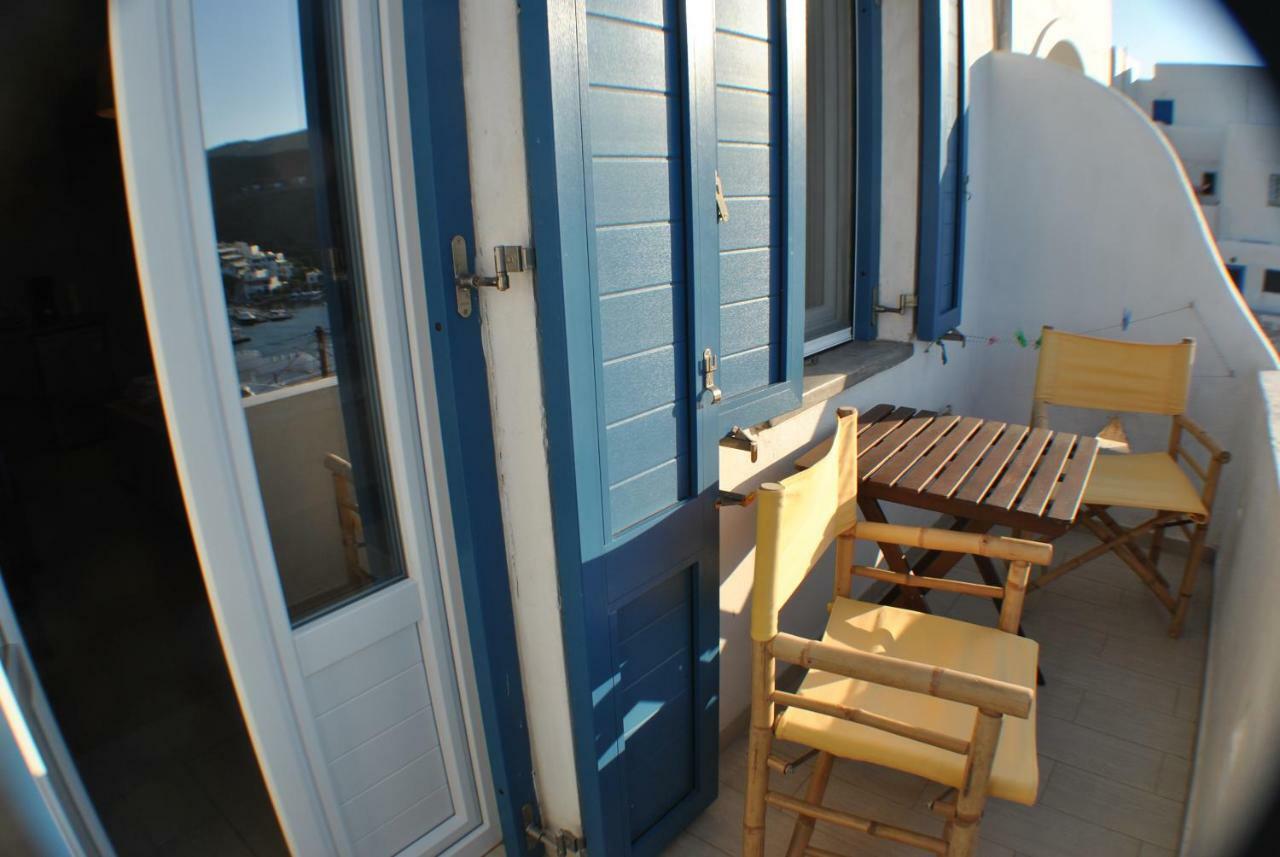 Aiolos κythnos Apartment Kythnos