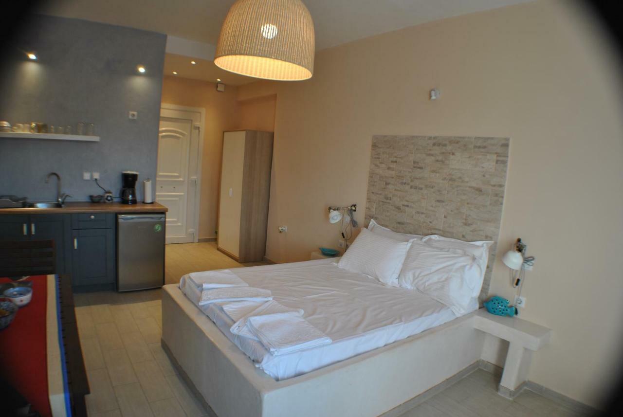 Apartment Aiolos κythnos