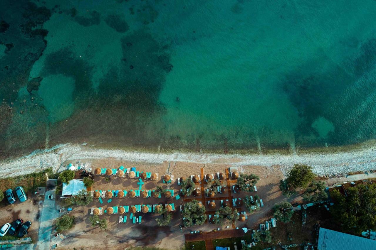 By The Sea Luxury Limenas (Thasos)