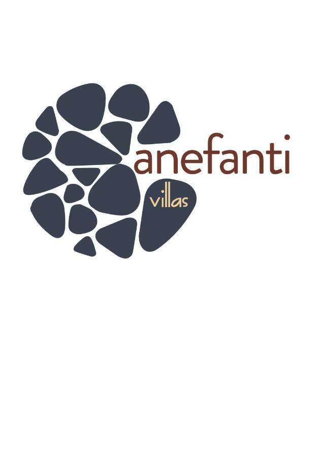 Anefanti Villa *