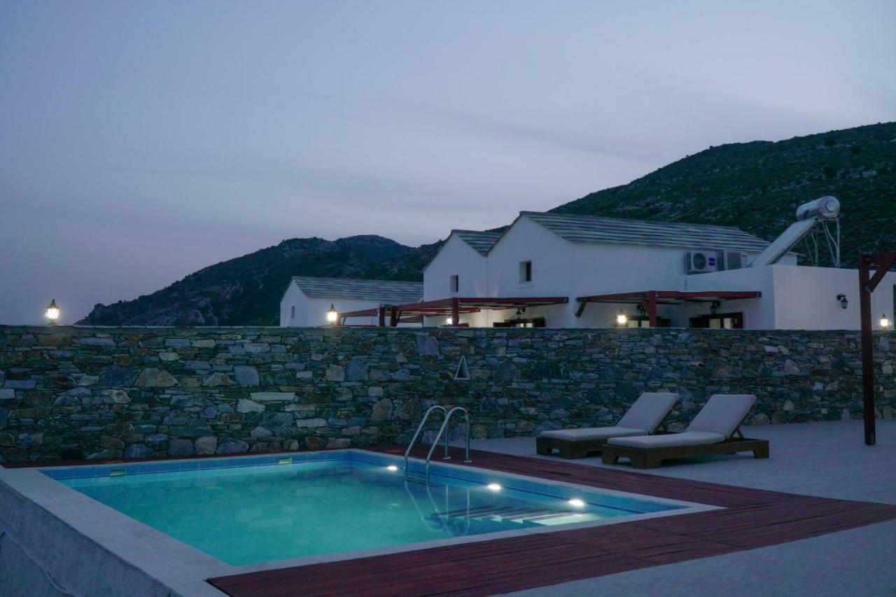 Villa Anefanti *