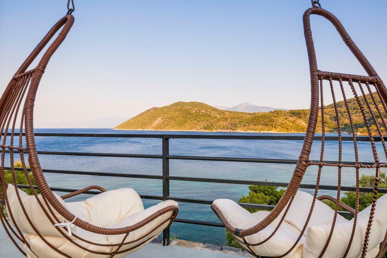 Aparthotel Nafsika 3*