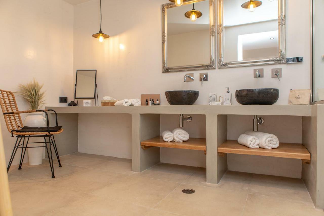 Aparthotel Naxos Kalimera 2*
