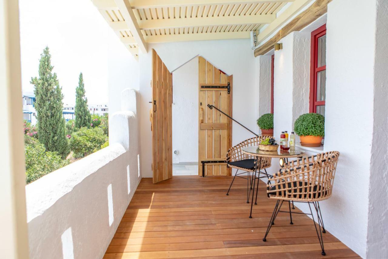 Aparthotel Naxos Kalimera