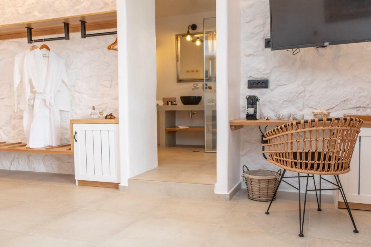 Naxos Kalimera Aparthotel Agia Anna (Naxos)