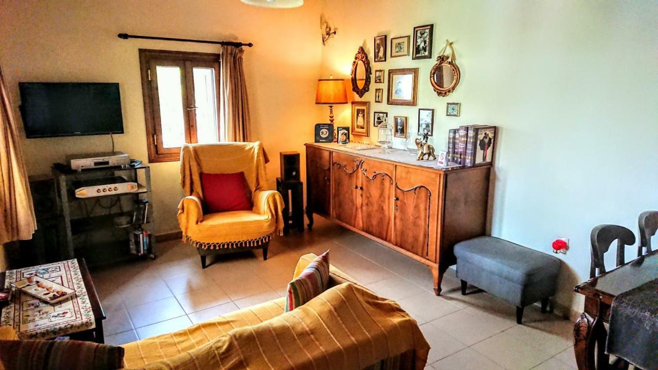 Casa Di Maria Villa
