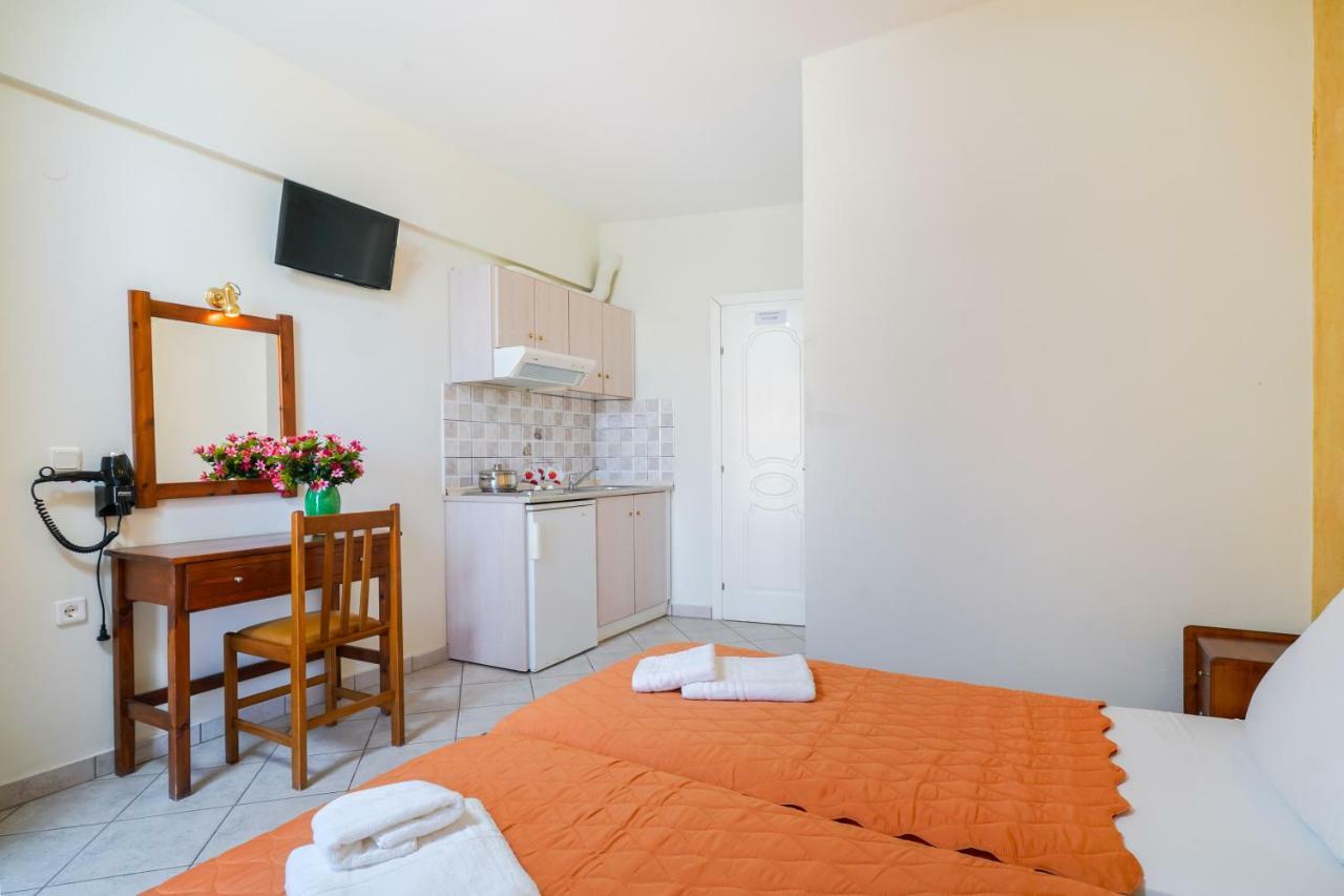 Konstantinos 2 Aparthotel