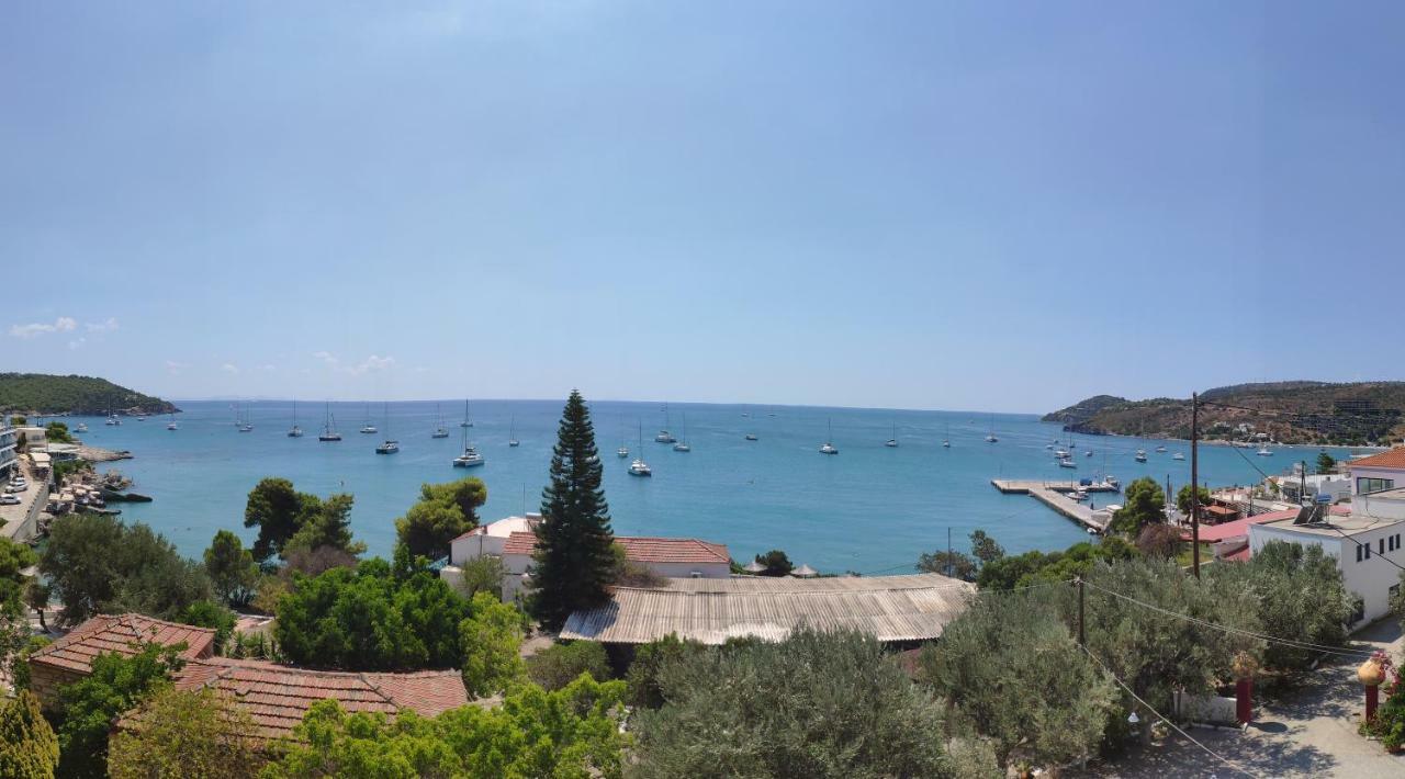 Hotel Anatoli Agia Marina (Aegina)