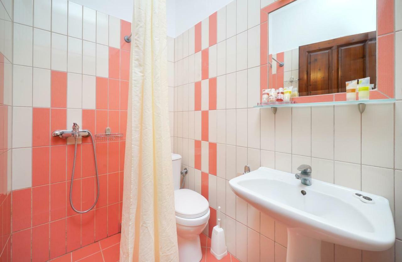Aparthotel Konstantinos 2