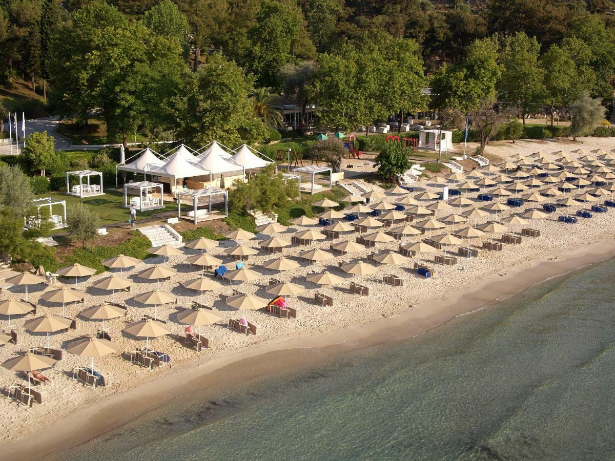 Makryammos Hotel