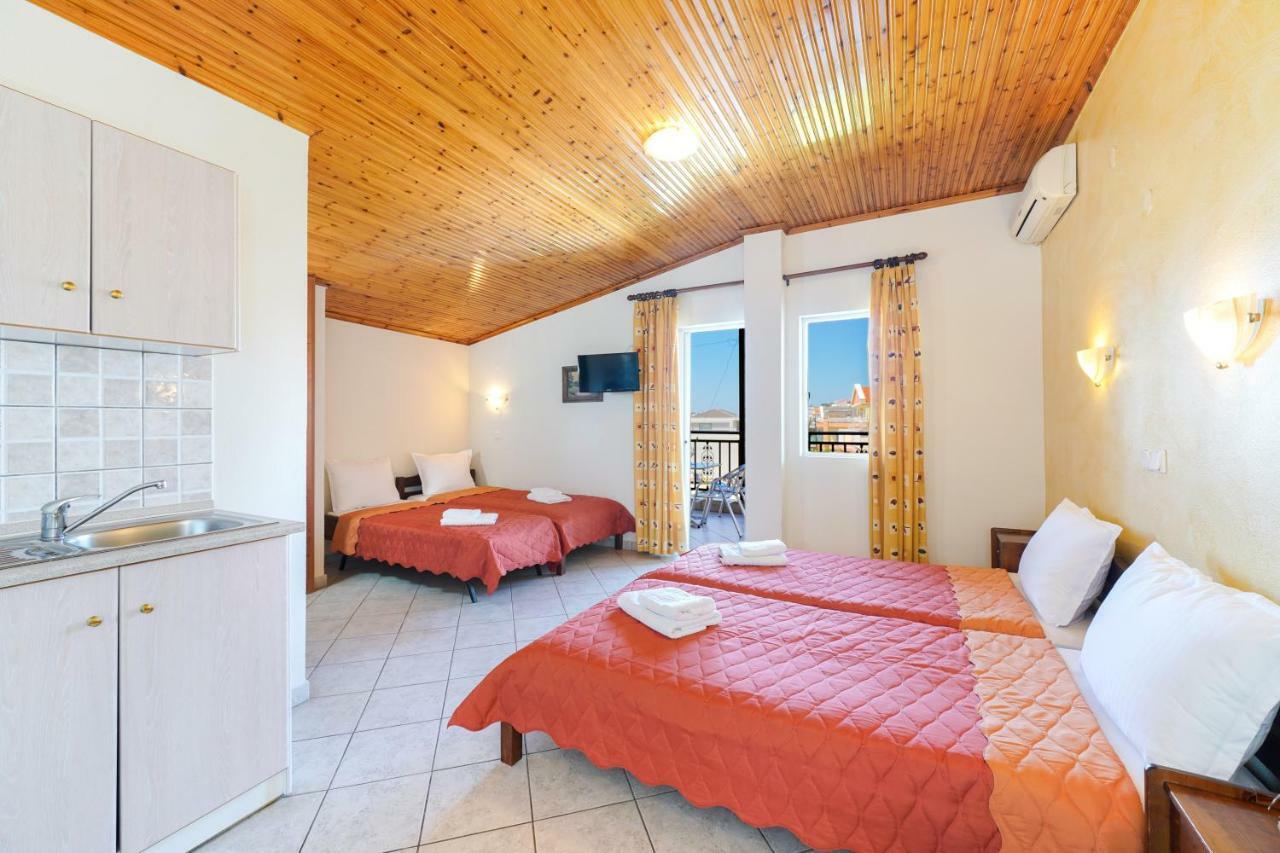 Aparthotel Konstantinos 2