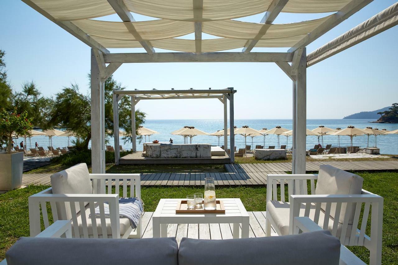 Hotel Makryammos 5*