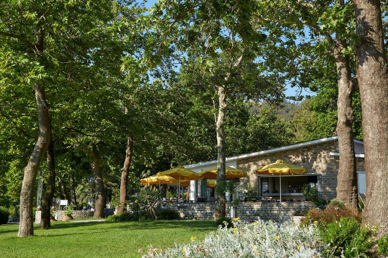Hotel Makryammos 5*