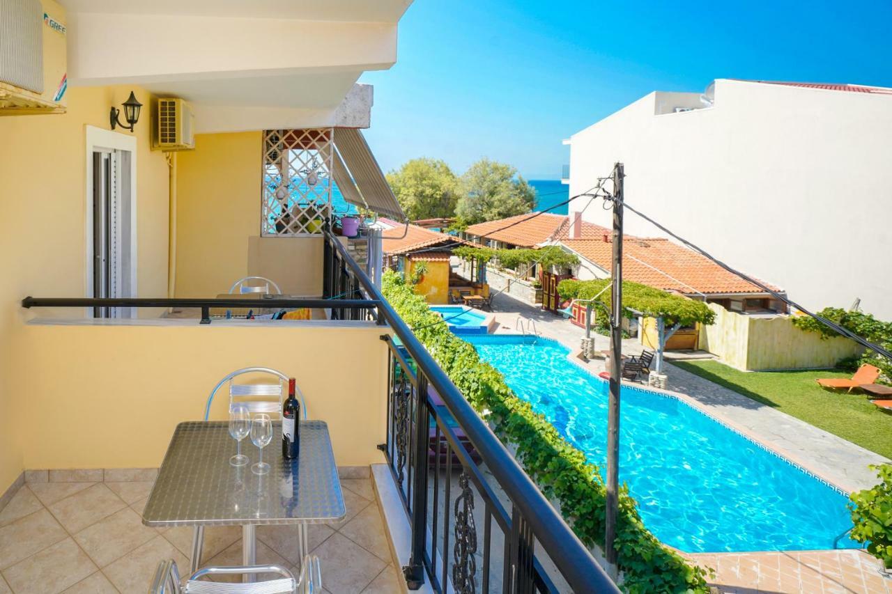 Aparthotel Konstantinos 2 *