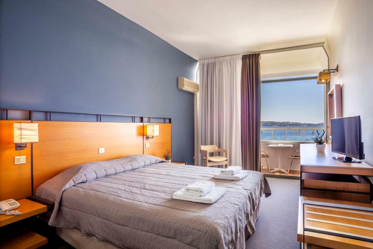 Hotel Spetses Ligoneri