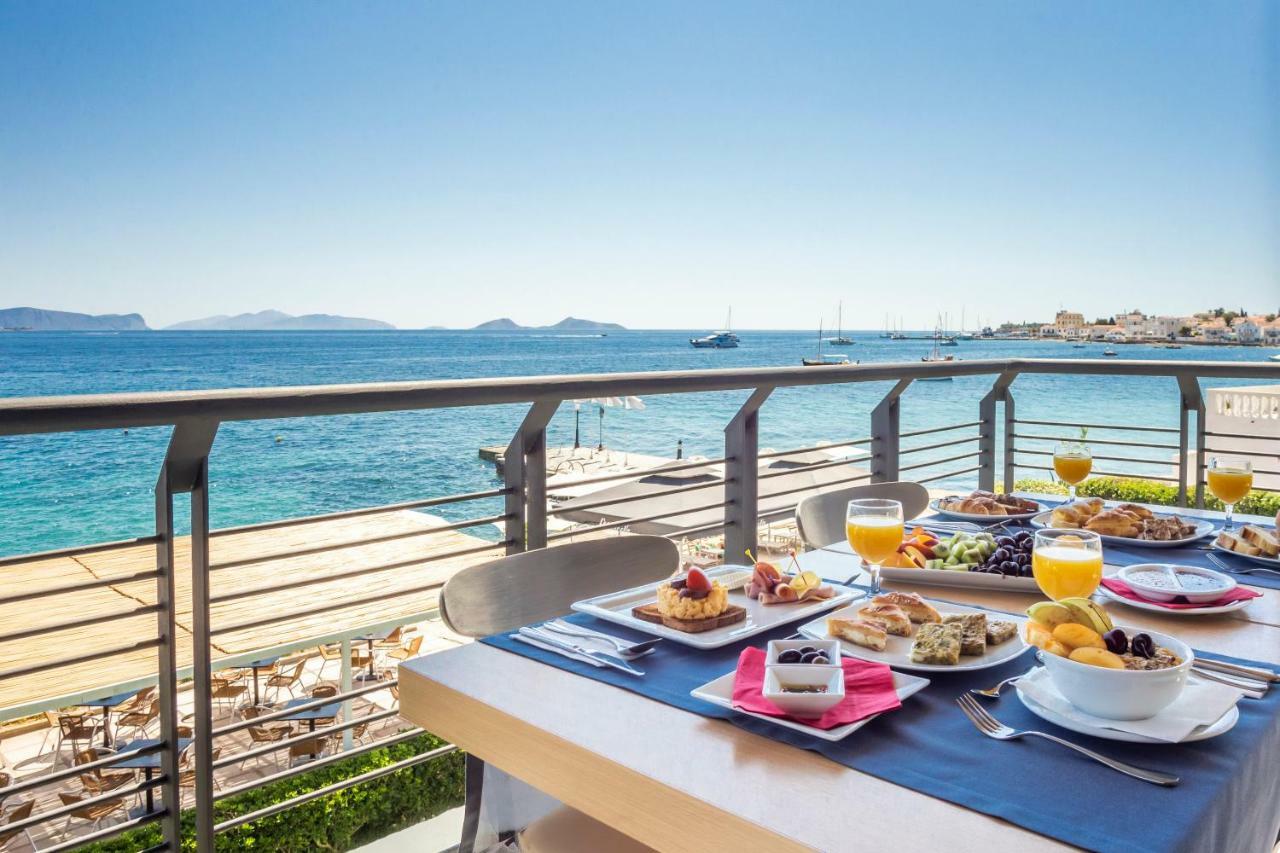 Hotel Spetses