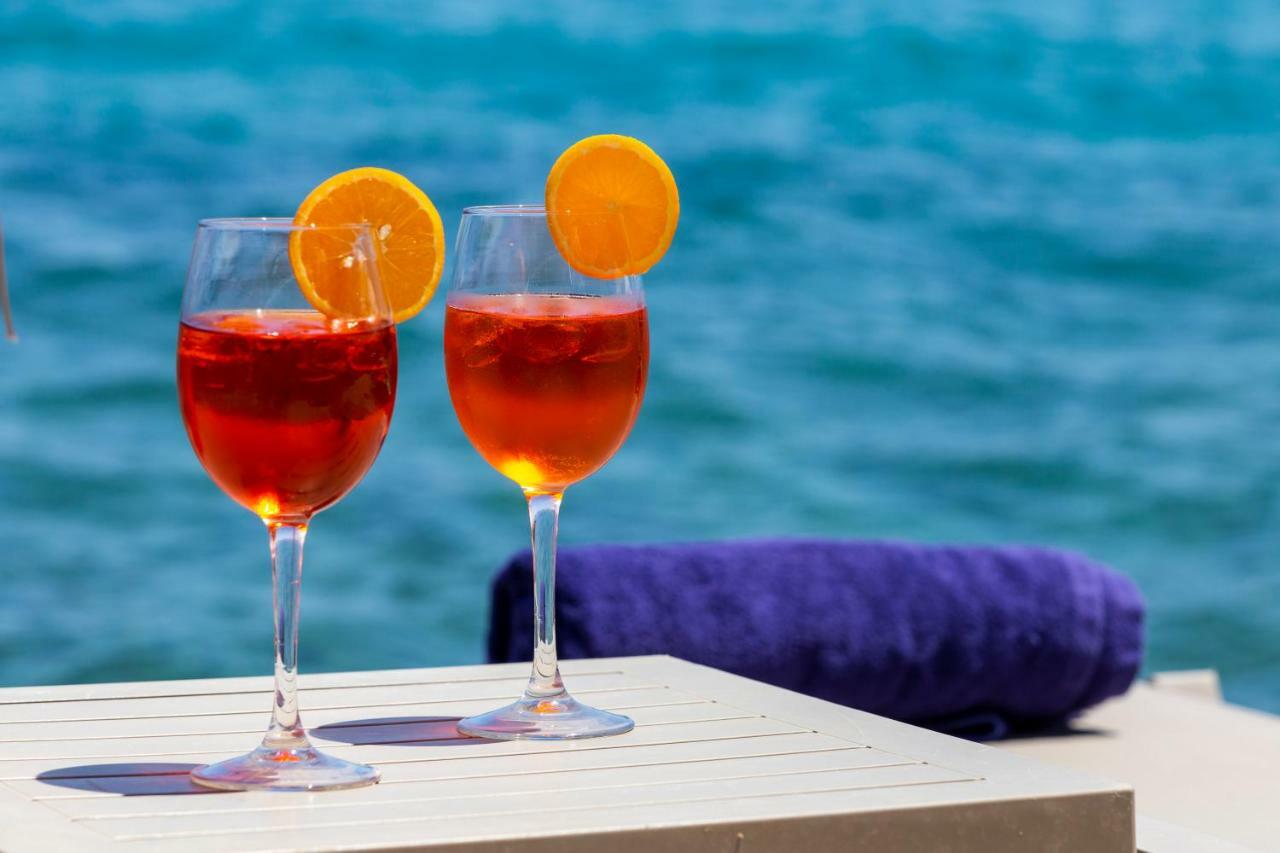 Hotel Spetses 4*
