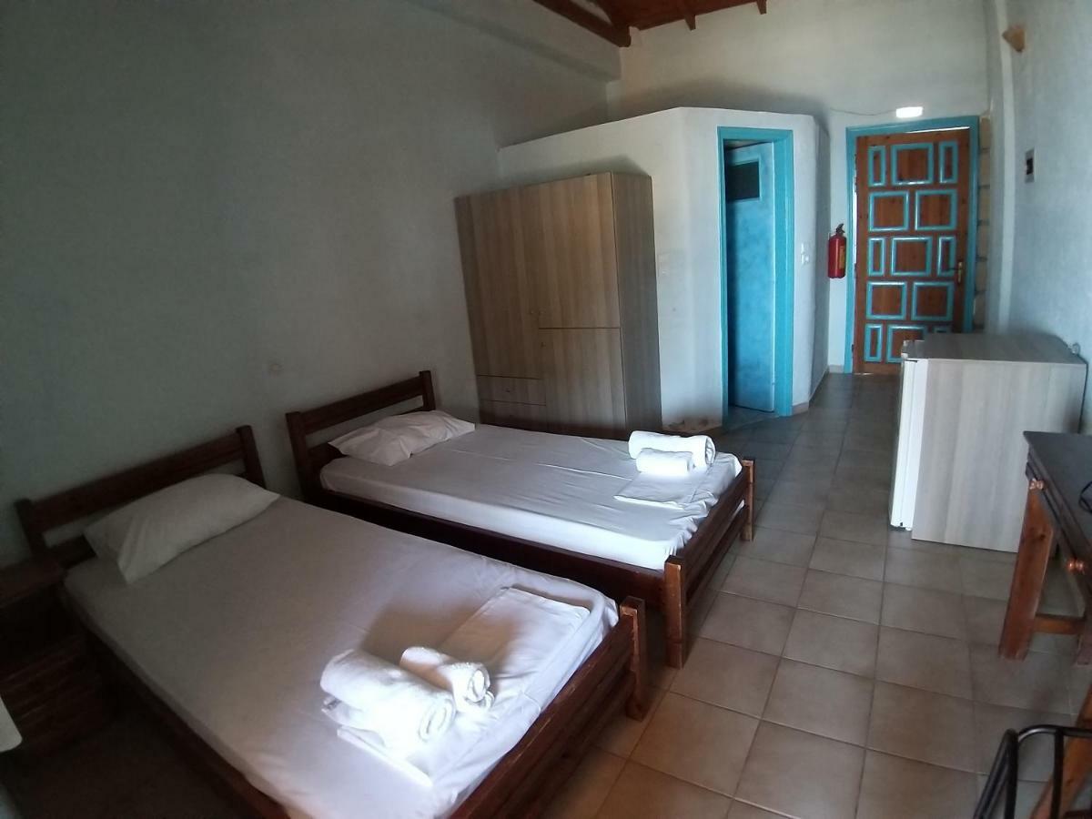 Stoupa Properties Rooms Stoupa