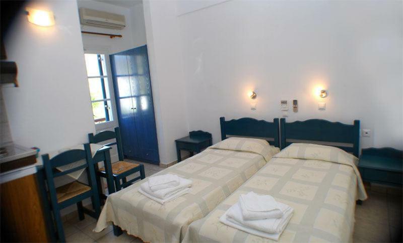 Margarita Aparthotel