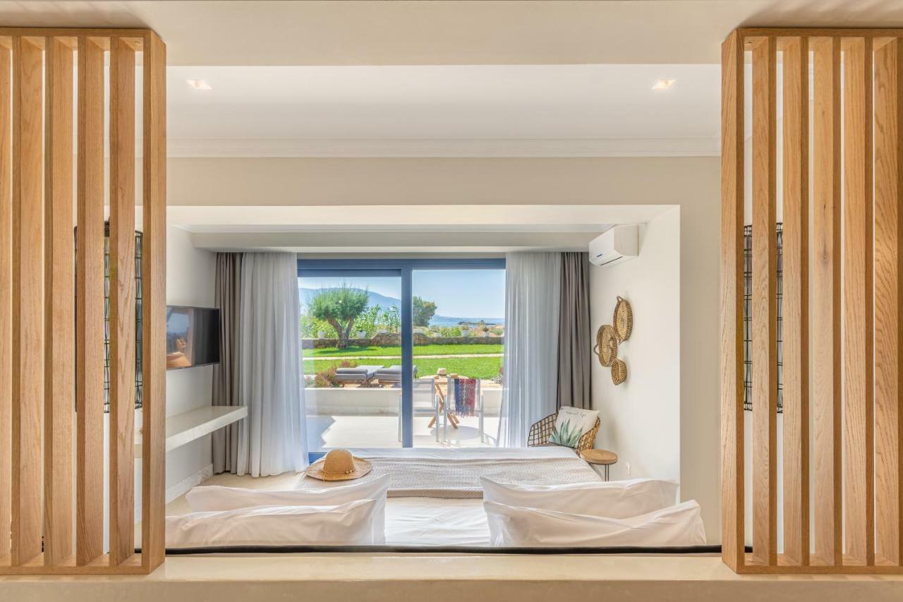 Pyrgos Blue 3* Malia (Crete)