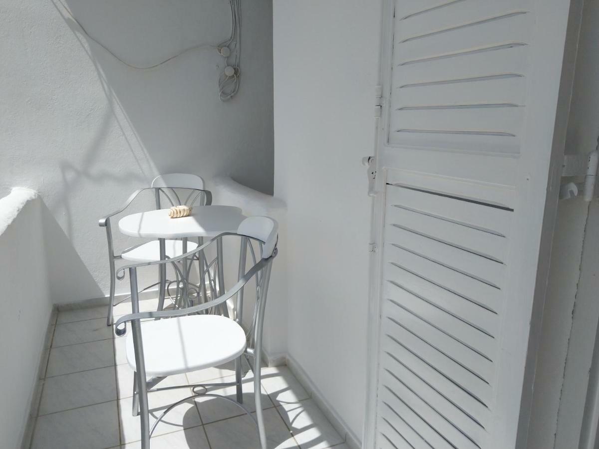 Amaranthos Skiathos View Apartment *