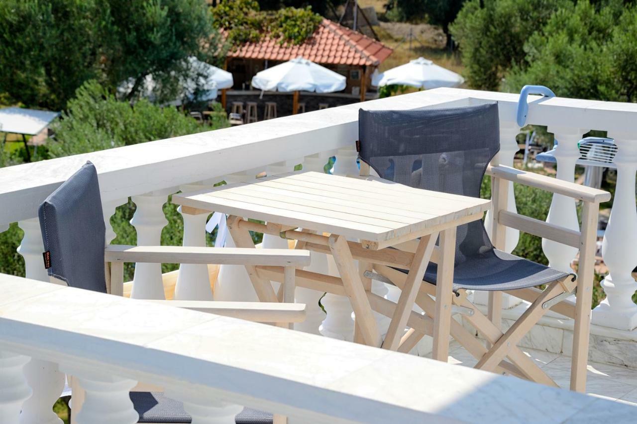 Haus Risos Next Generation Apartment