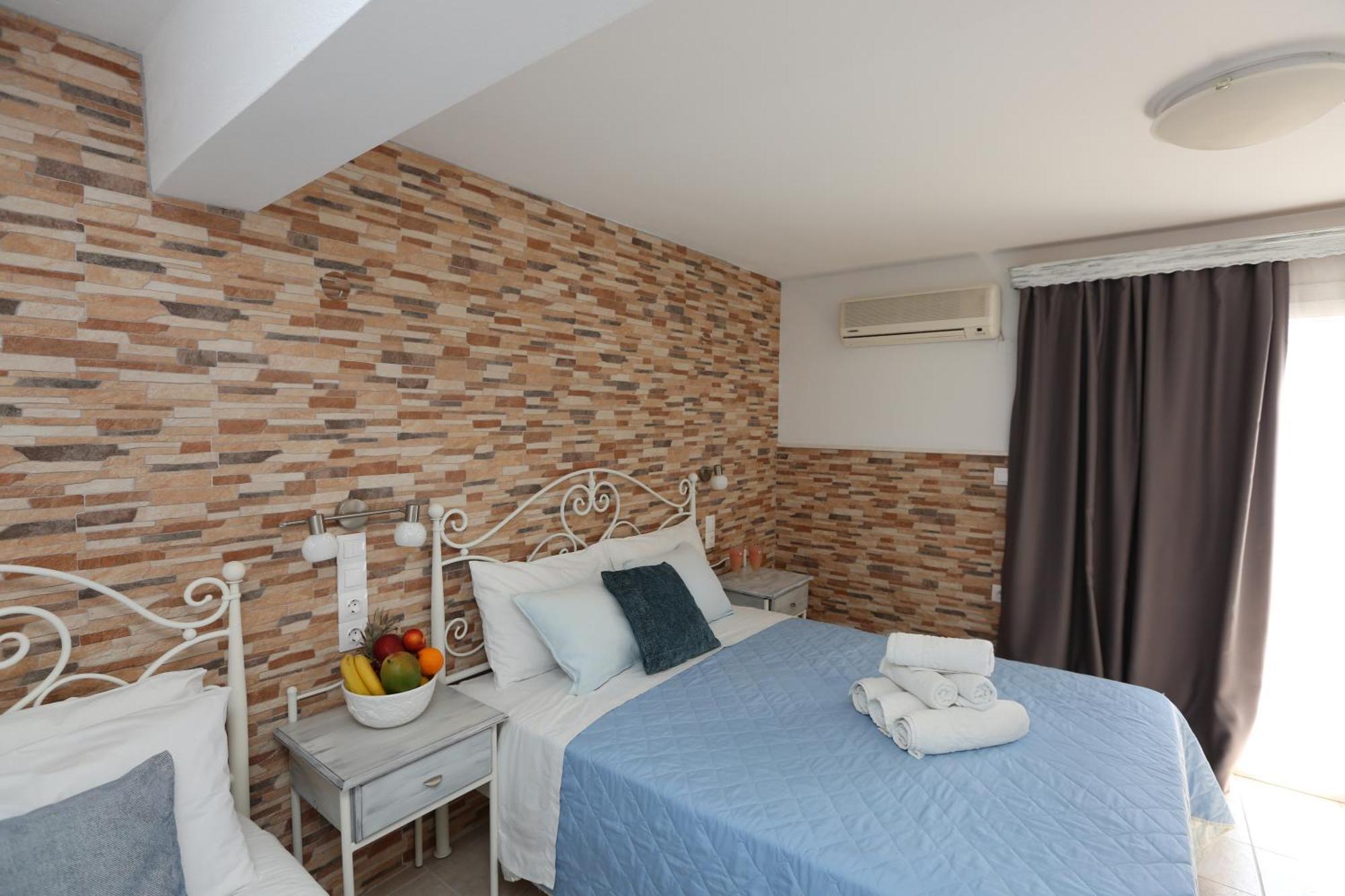 Hotel Kastro * Skiathos Town