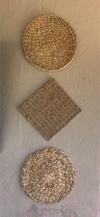 Apartment Douvas House