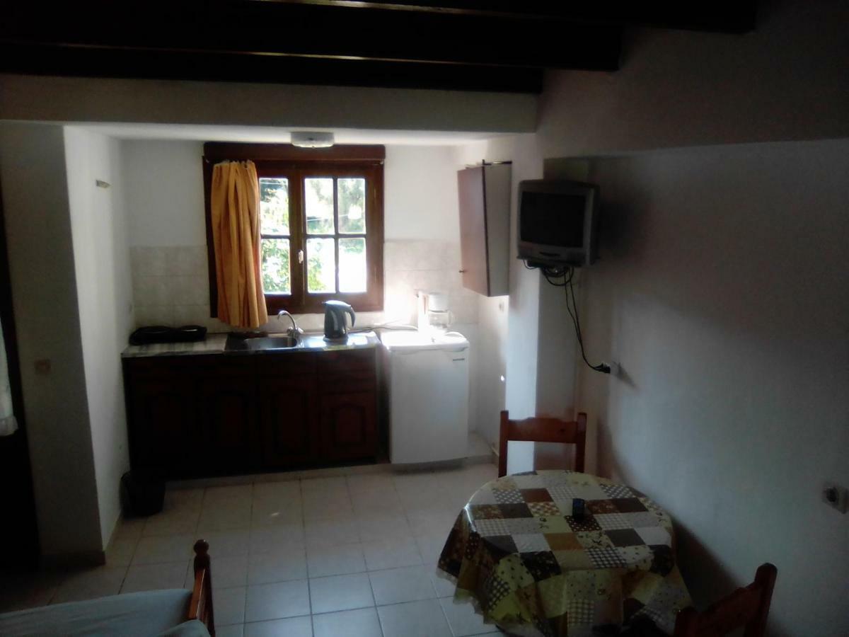 Georgina Family Aparthotel