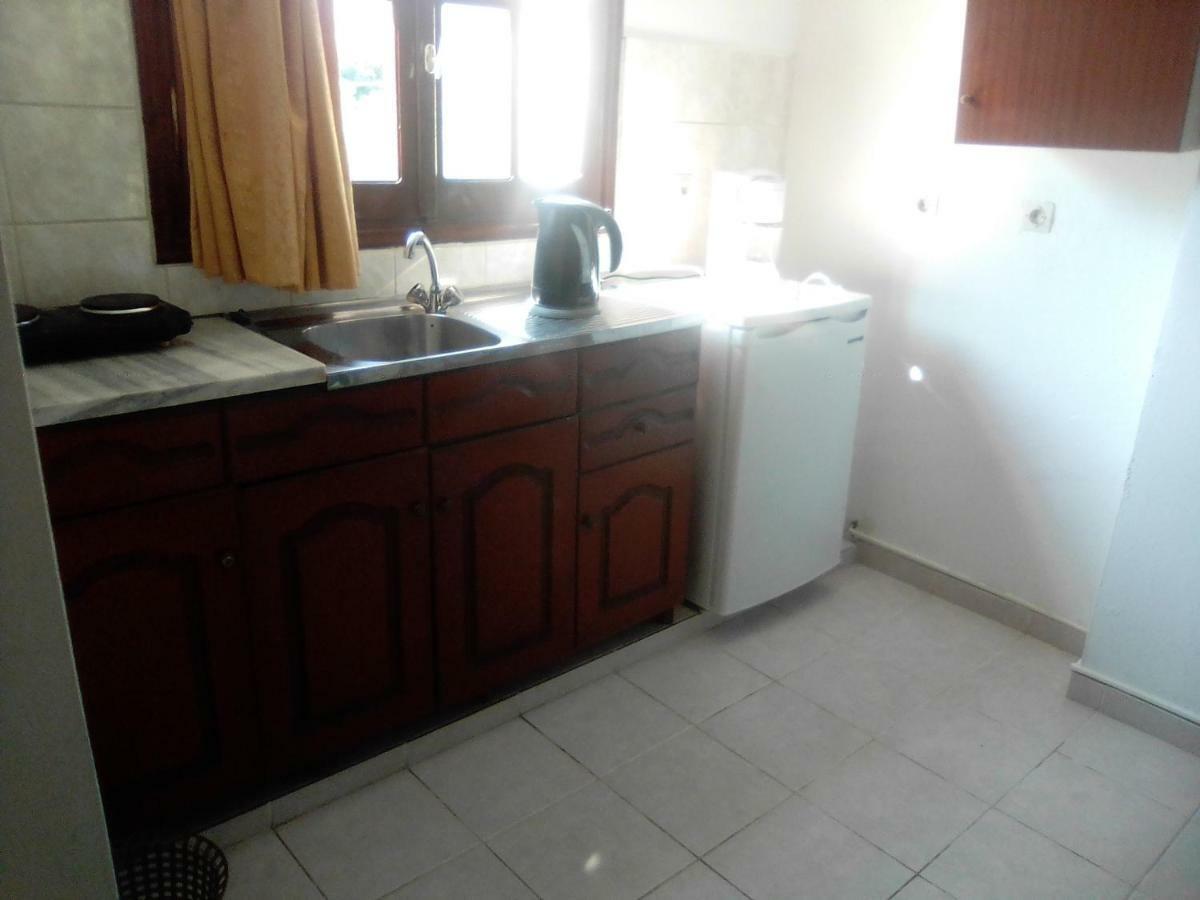 Aparthotel Georgina Family 2*