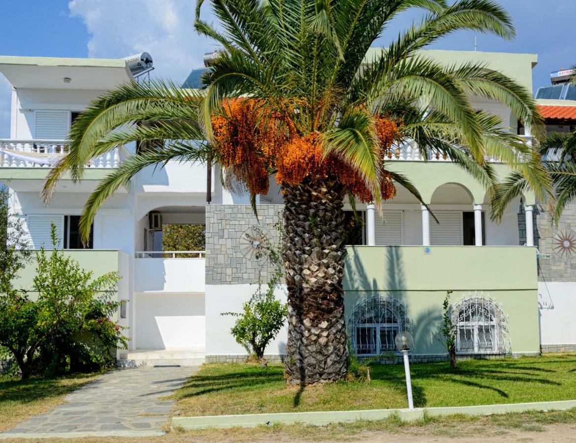 Haus Risos Next Generation * Toroni