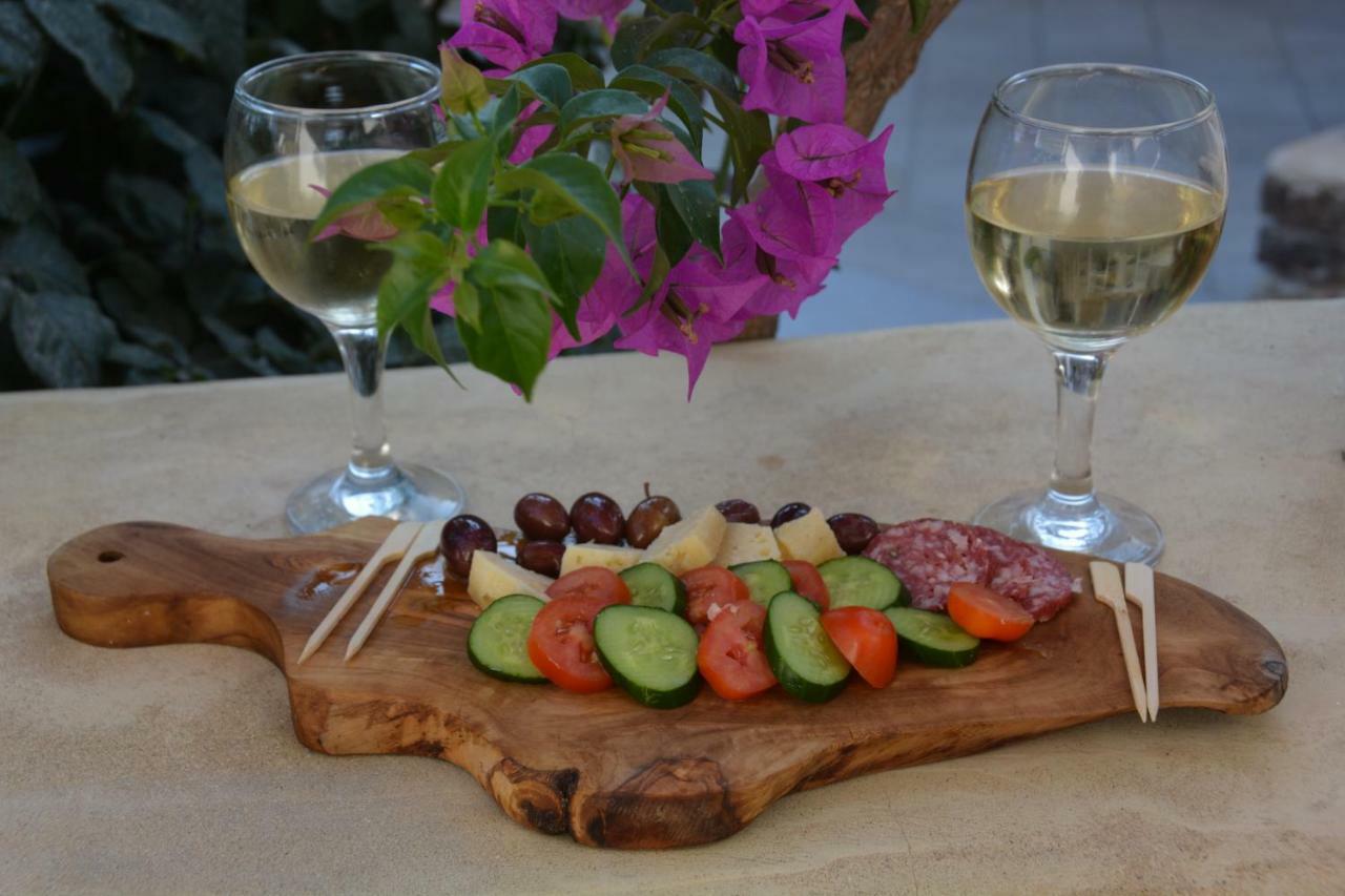Thalasea - Village Antiparos