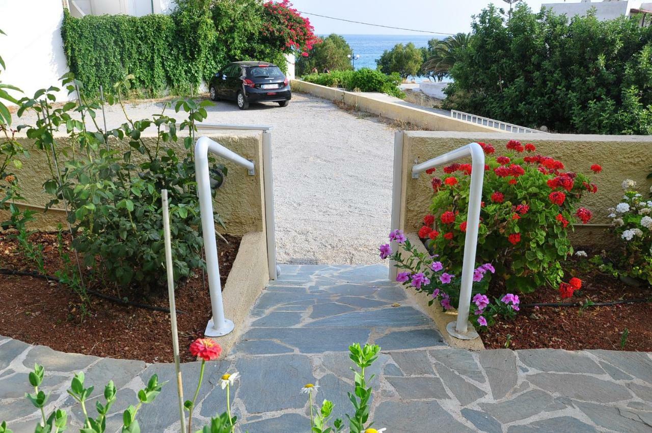 Perigiali Apartment Makry Gialos (Crete)