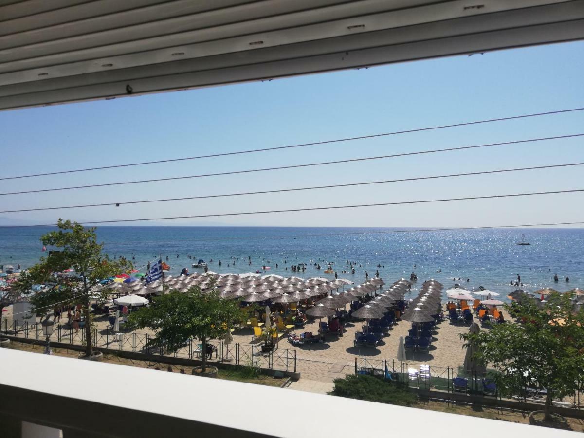 Sea Side Economou *