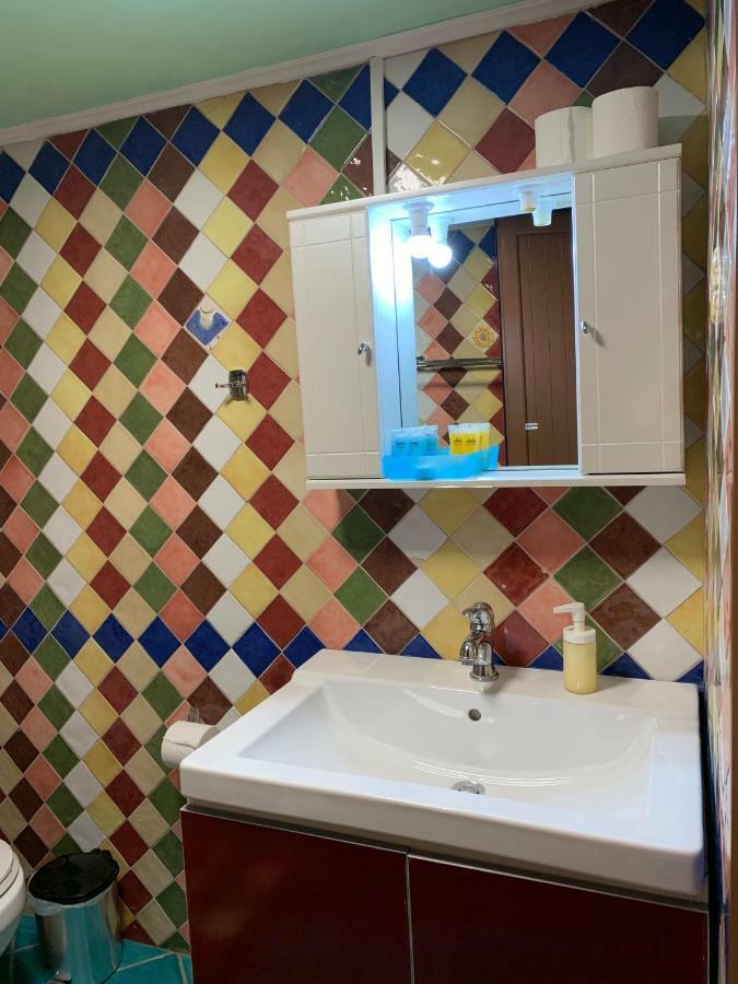 Summerhouse Apartment