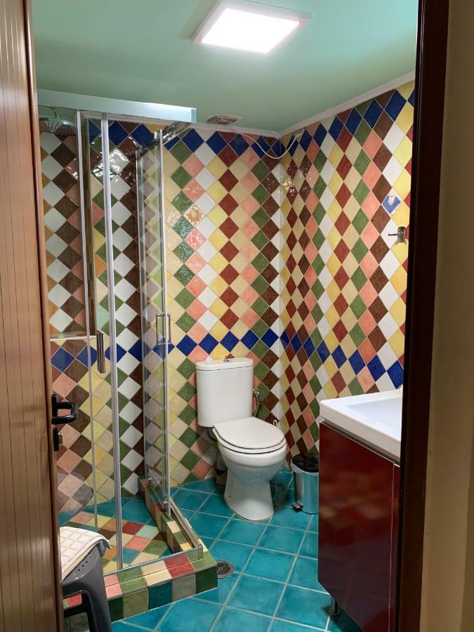 Summerhouse Apartment *