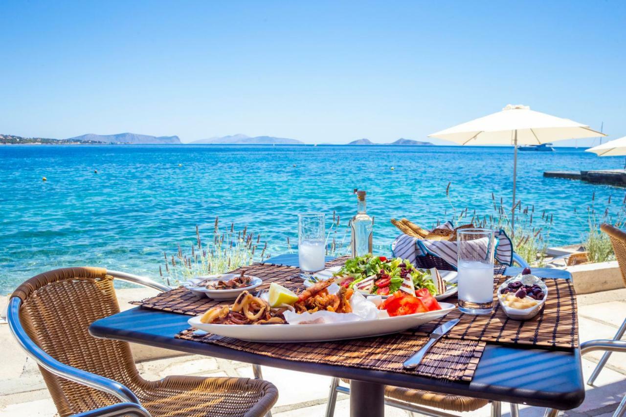 Spetses 4*