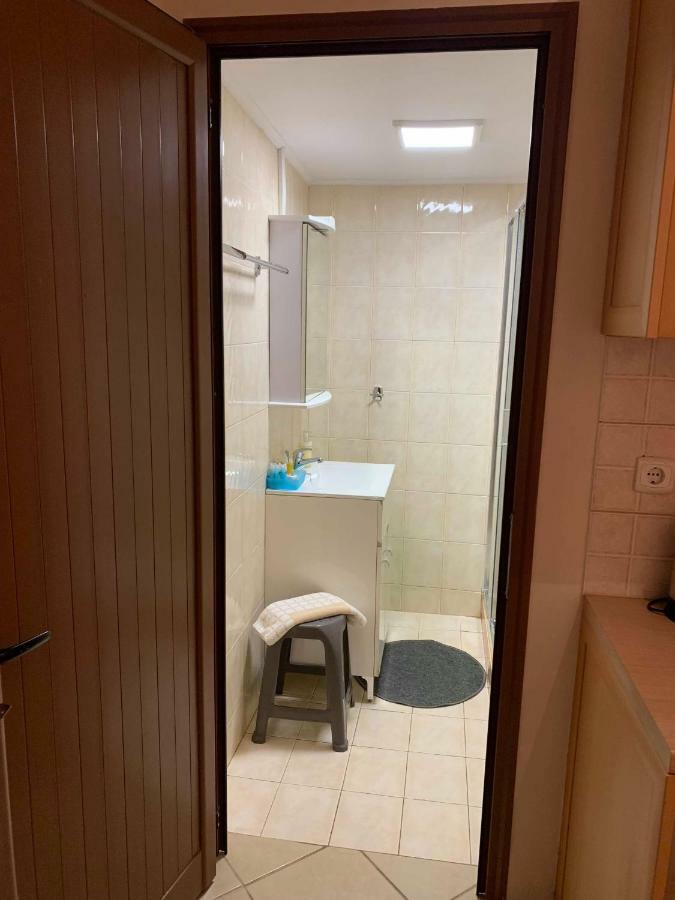 Apartment Summerhouse Agia Pelagia (Kythira)