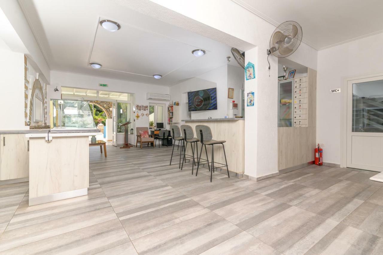 Pavlos Place Hotel Antiparos