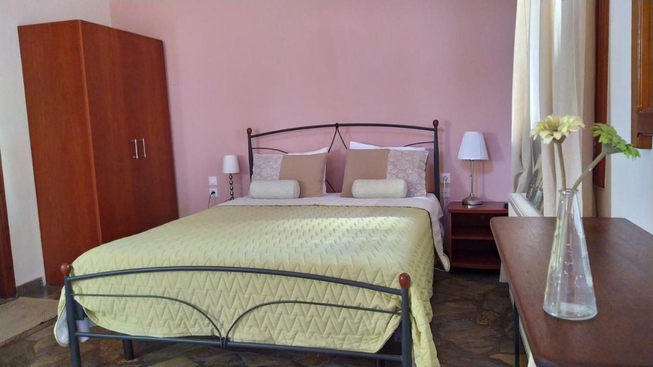 Apartment Lina A & M