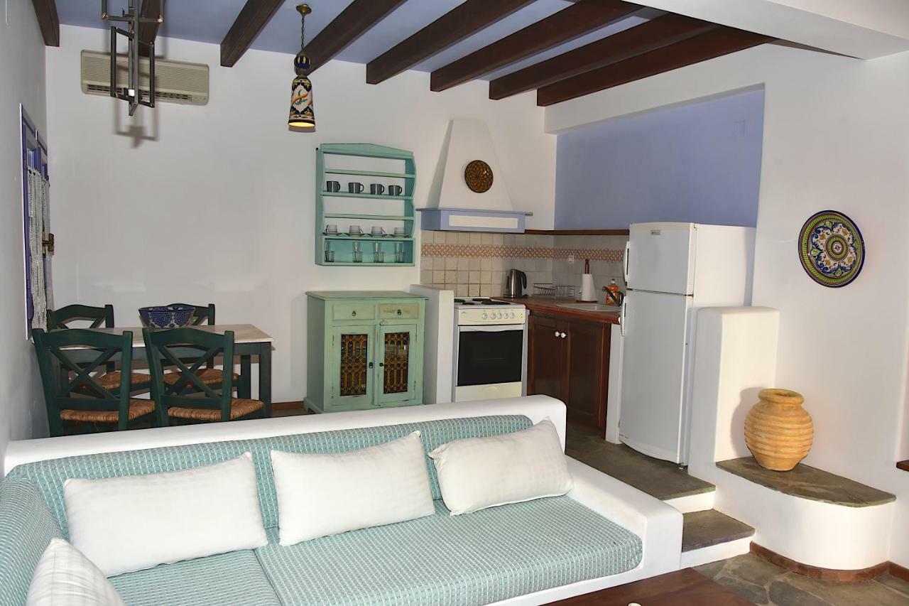 Nefeli Leros Agia Marina (Leros)
