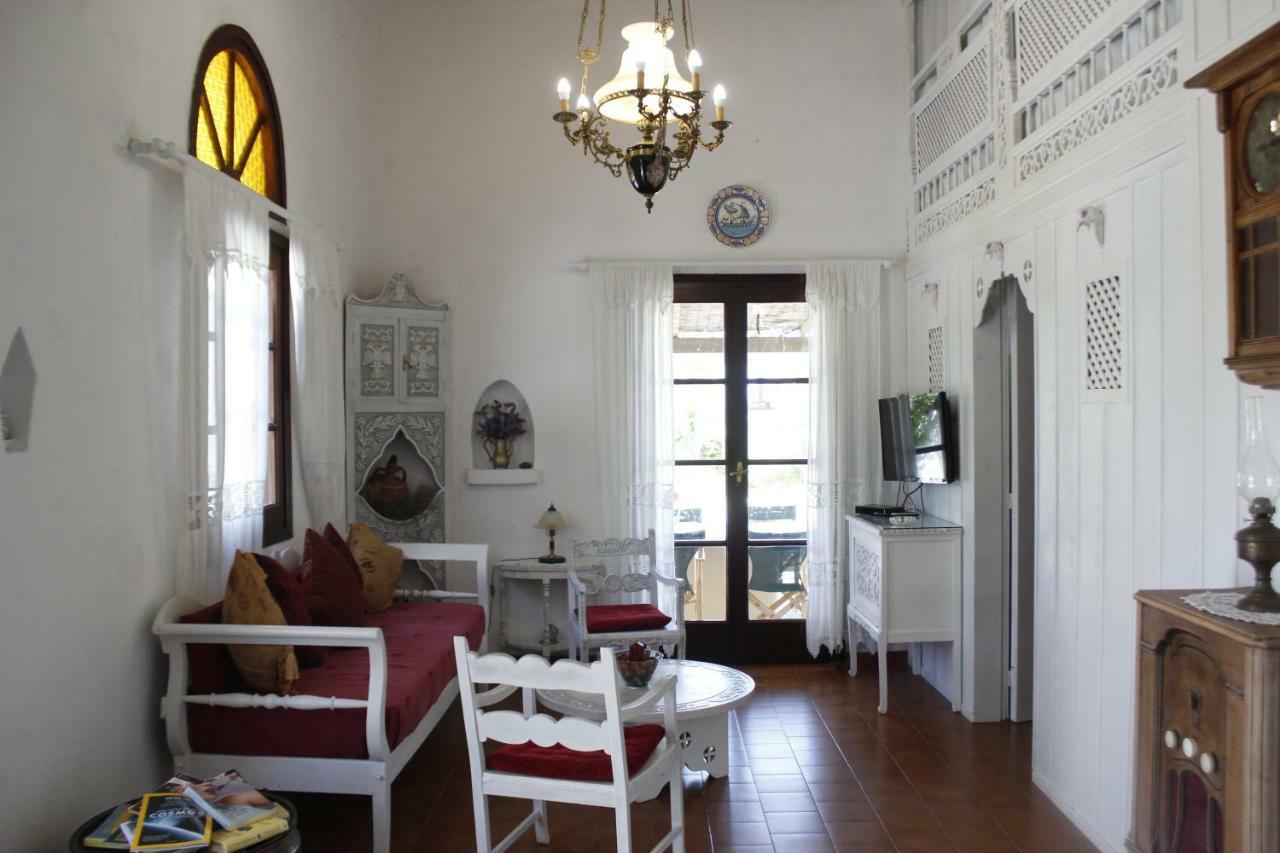 Mantalena Holiday home *