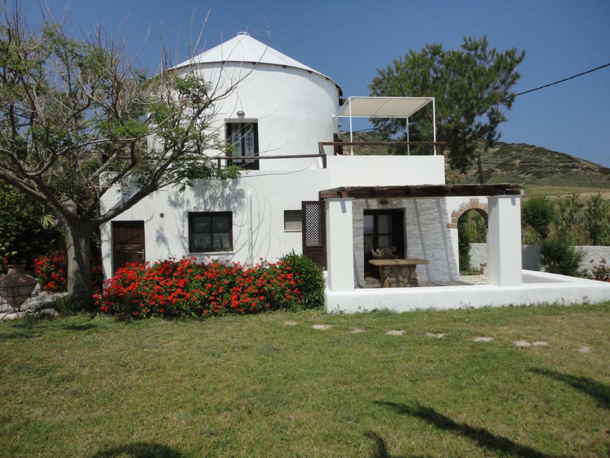 Mantalena Holiday home