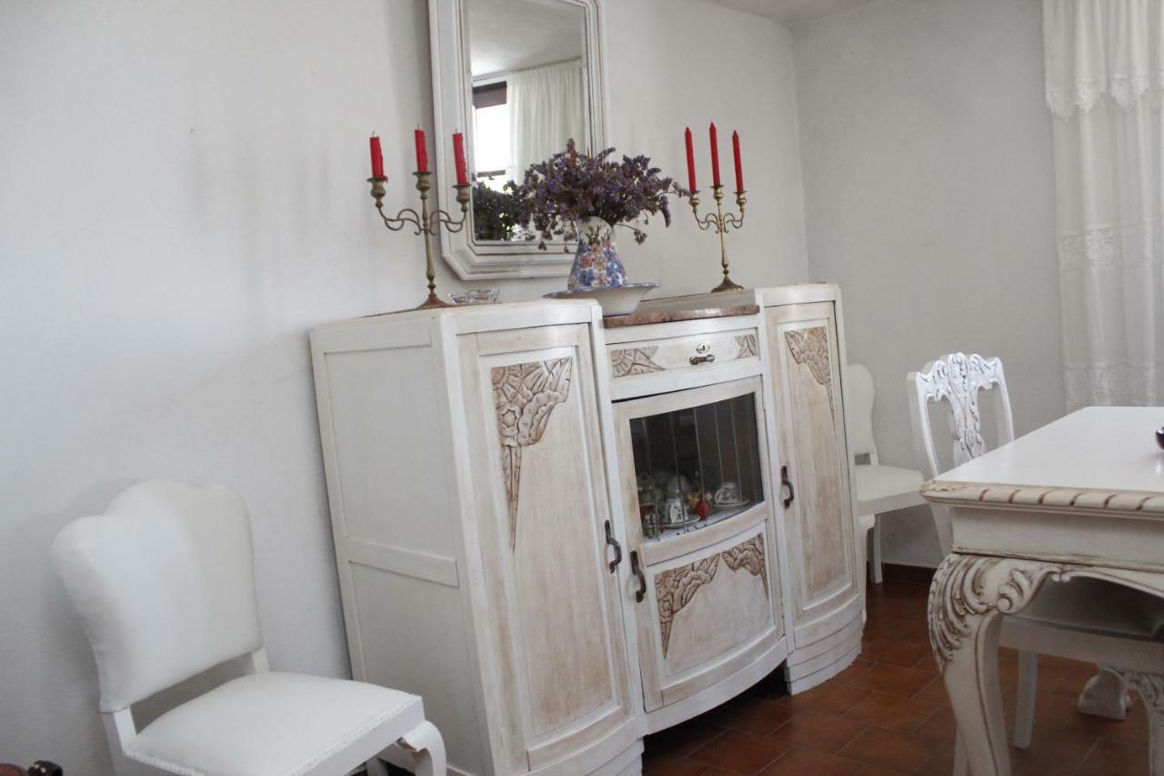 Mantalena Holiday home Skyros