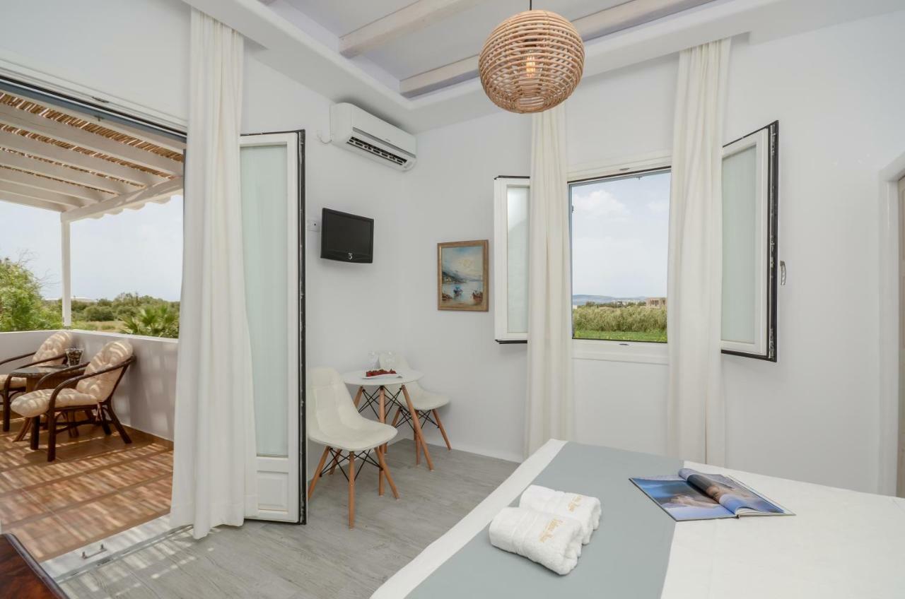 Valena Mare & Aparthotel