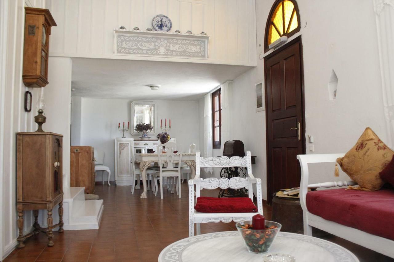 Holiday home Mantalena *